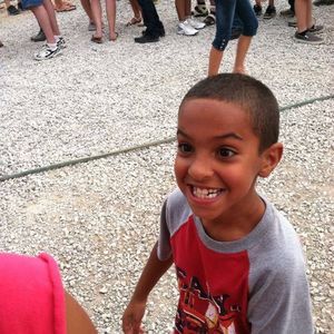 Meet your Posher, Scottie